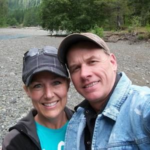 Meet your Posher, Rick